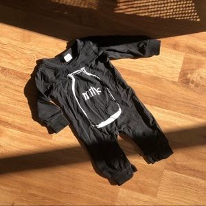 Milk Bottle Jumpsuit